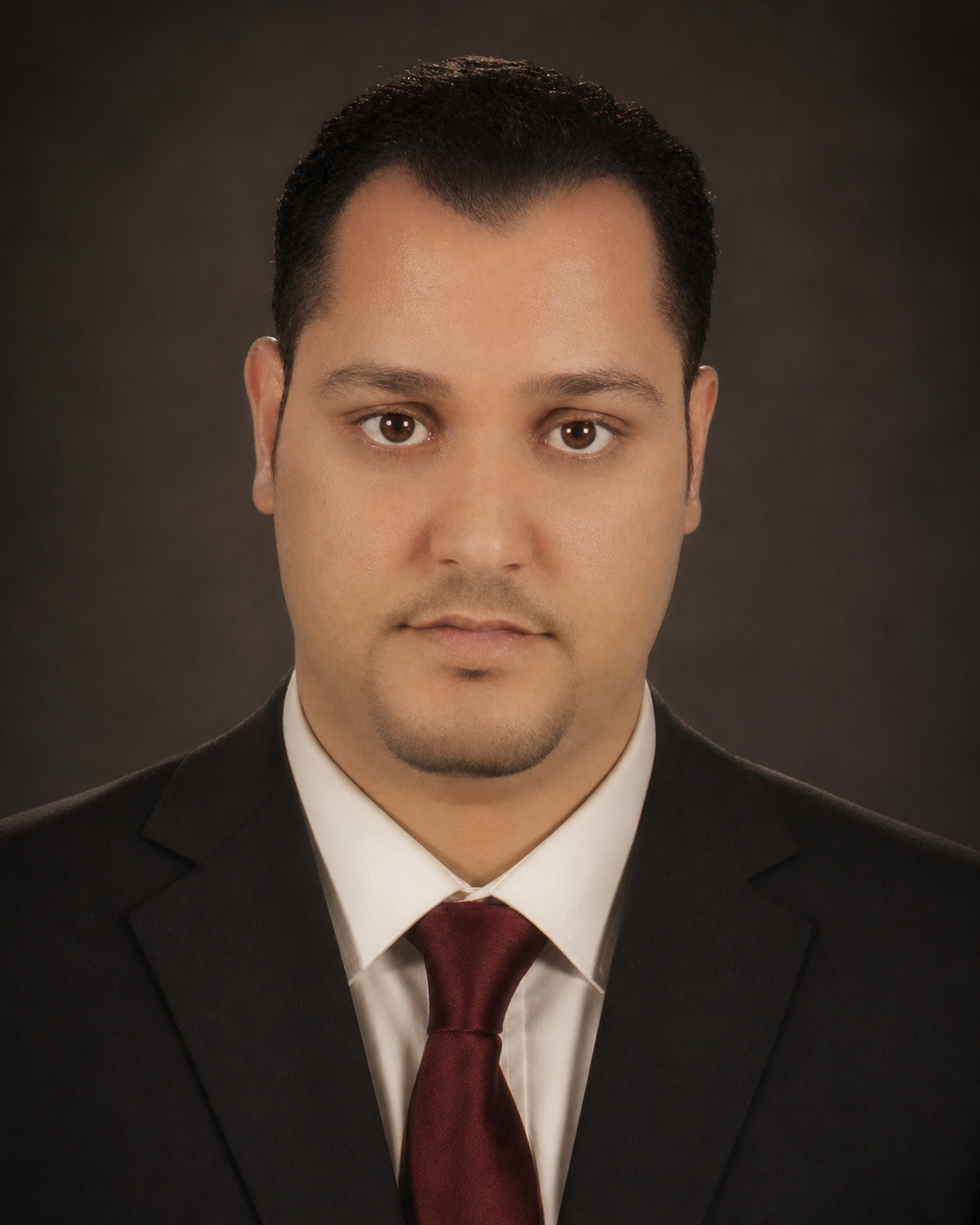 Emad Moris Shehata, Cinematographer at EchoNile Studios