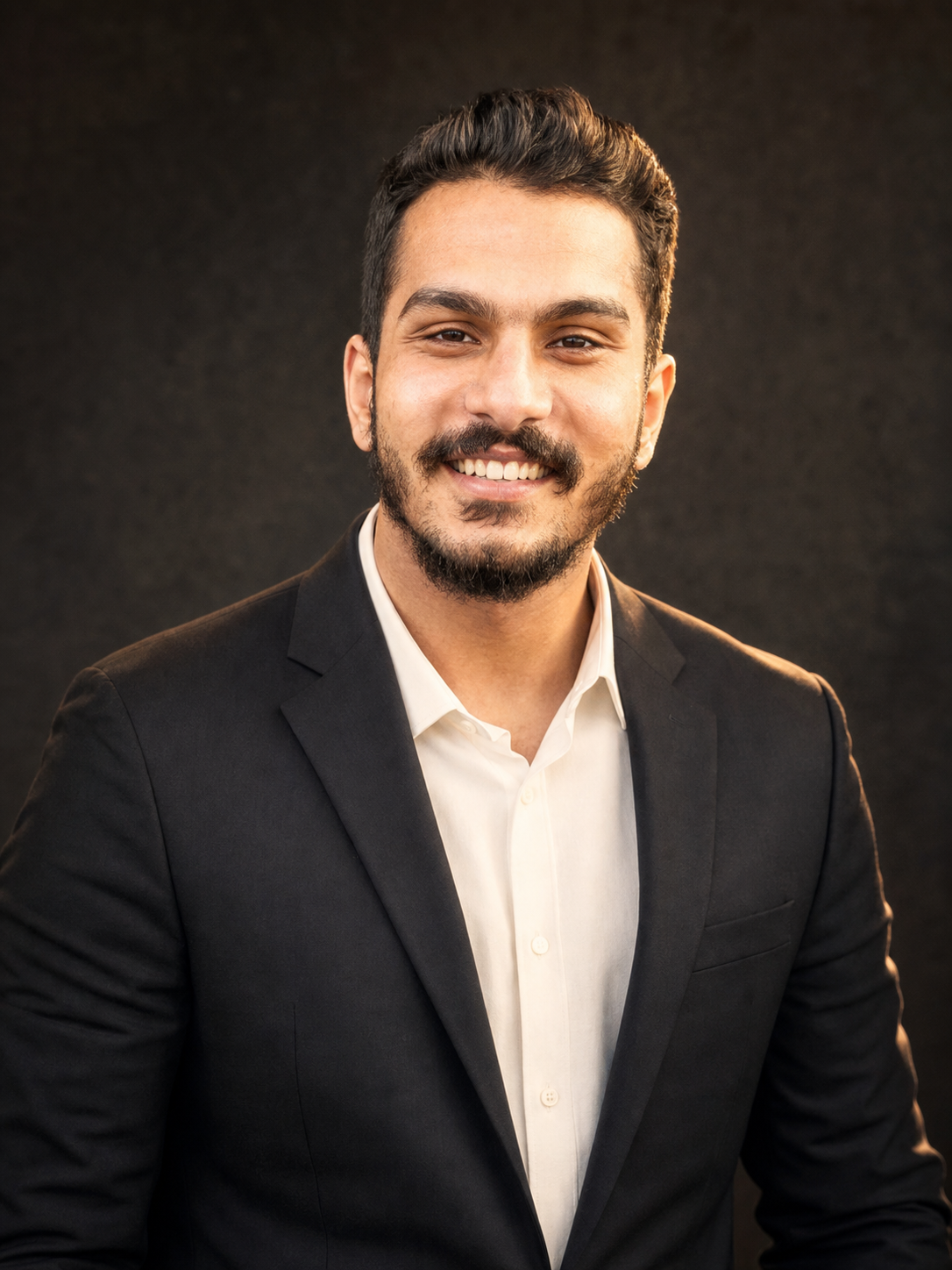 Youhanna Roshdy Atyatalla, Director of Photography at EchoNile Studios